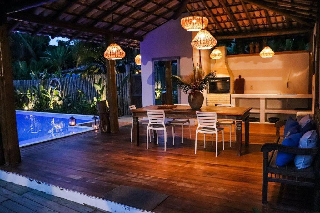 Suites Taipe Транкозу Екстер'єр фото